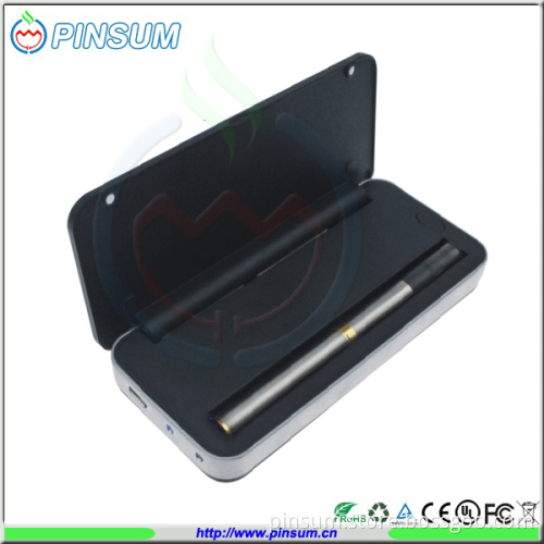 2014 PCC 1000mAh Lithium Battery LED Display E Cigarette K500
